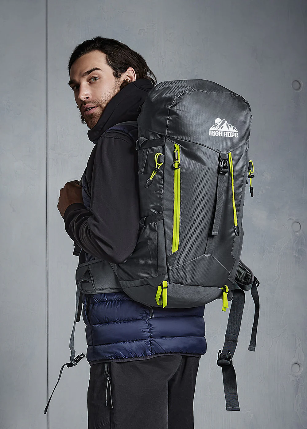 35 litre Backpack - Image 3