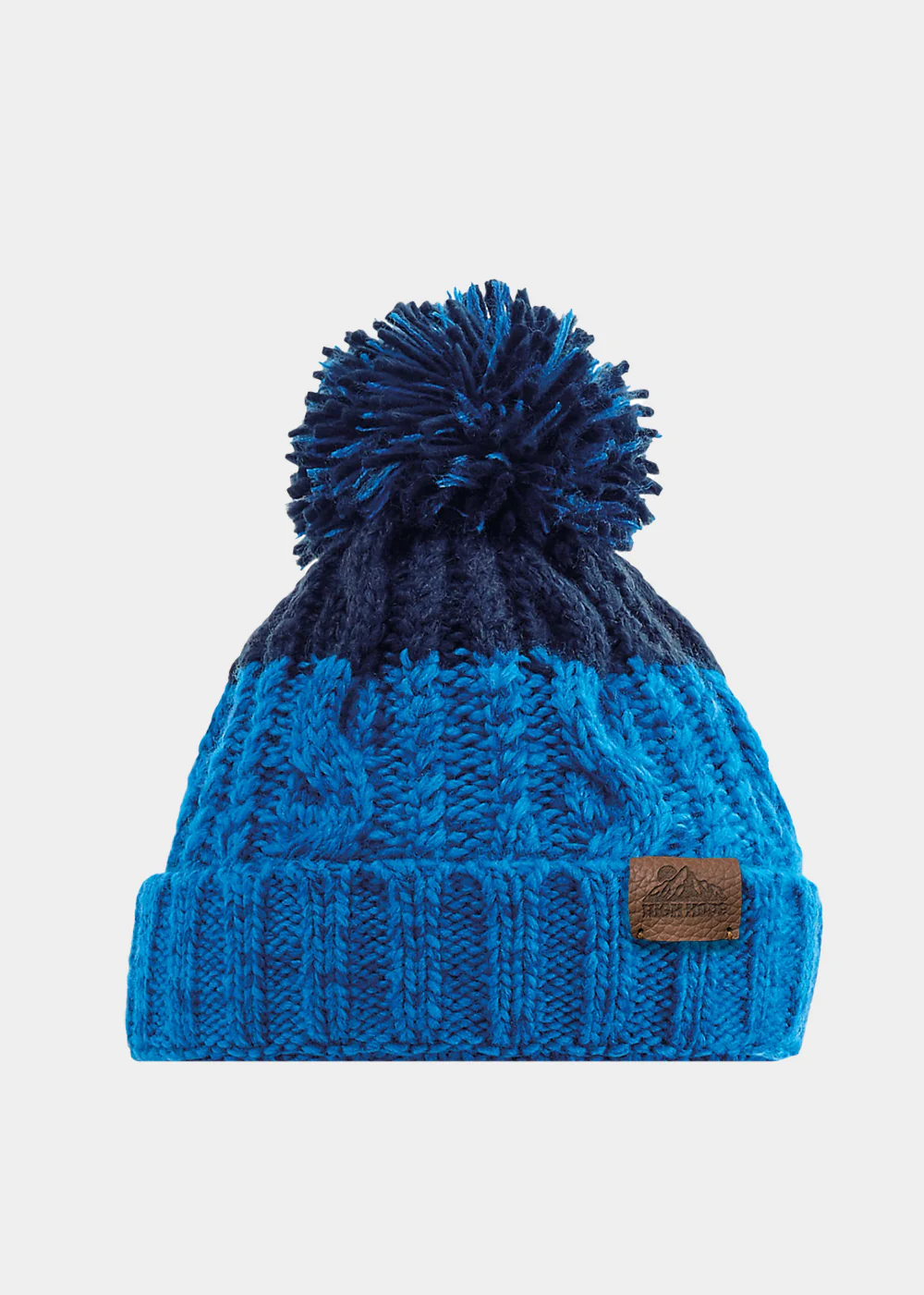 Apres Knit Pom Beanie - Image 5