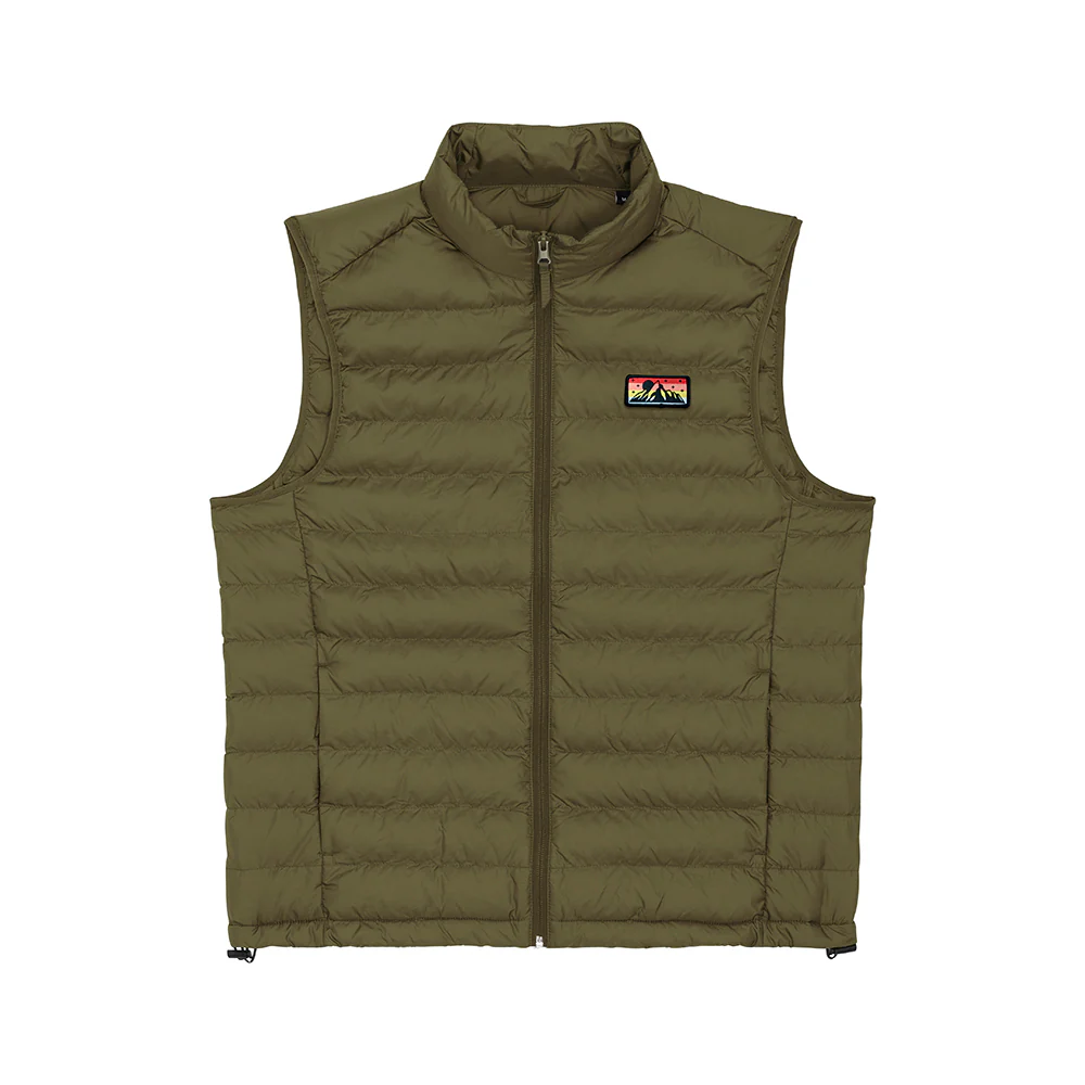 Body Warmer