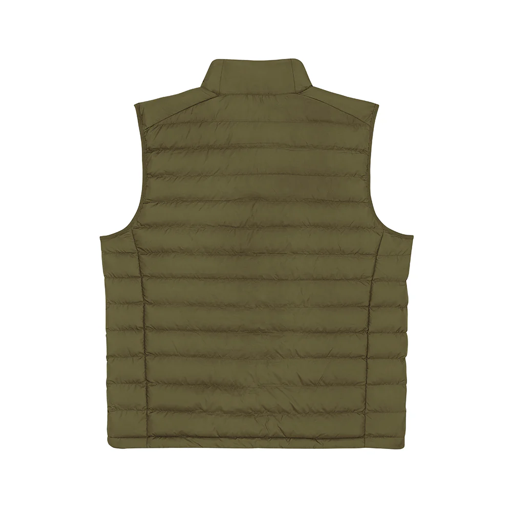Body Warmer - Image 2