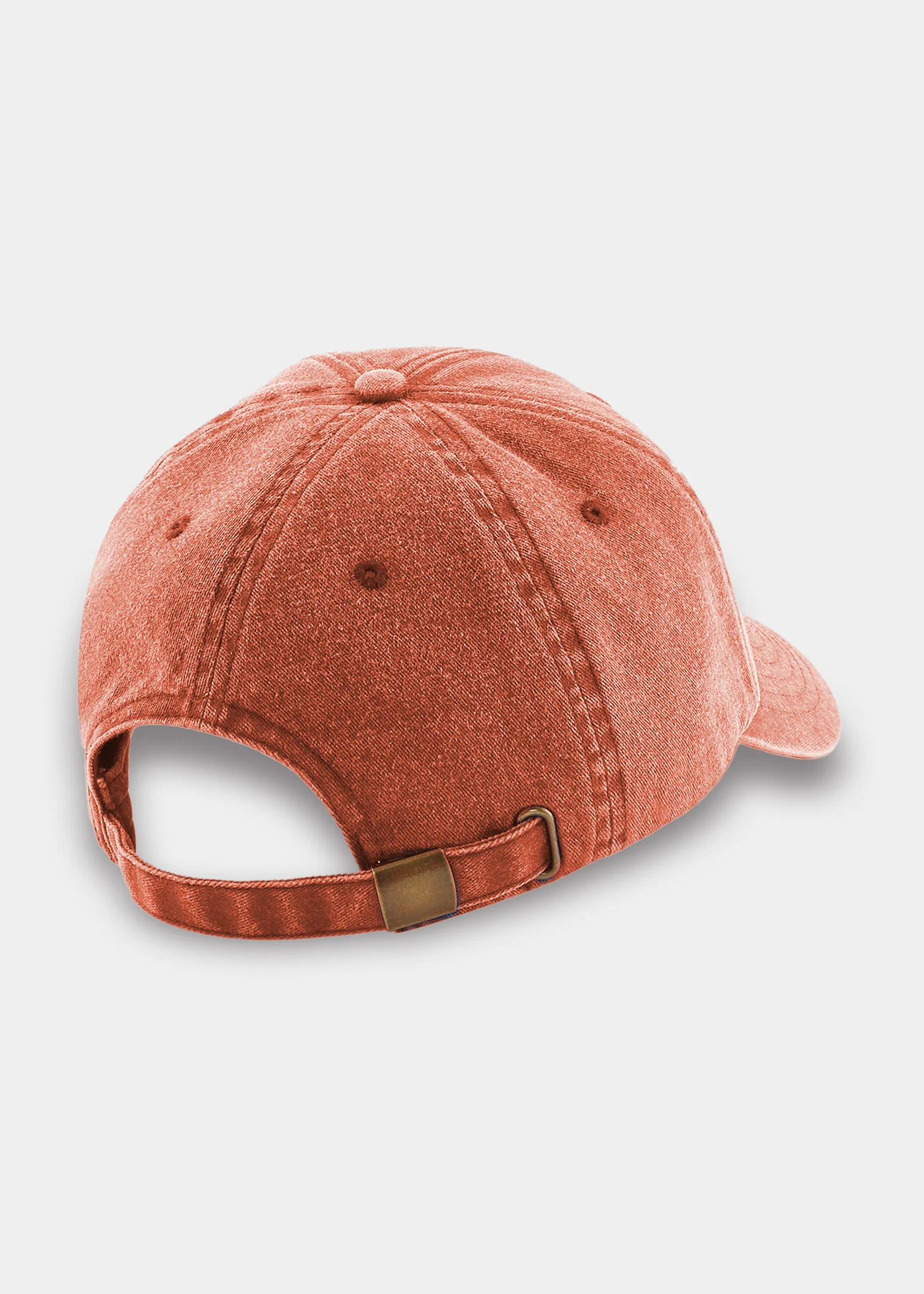 Botanical Vintage Cap - Image 4