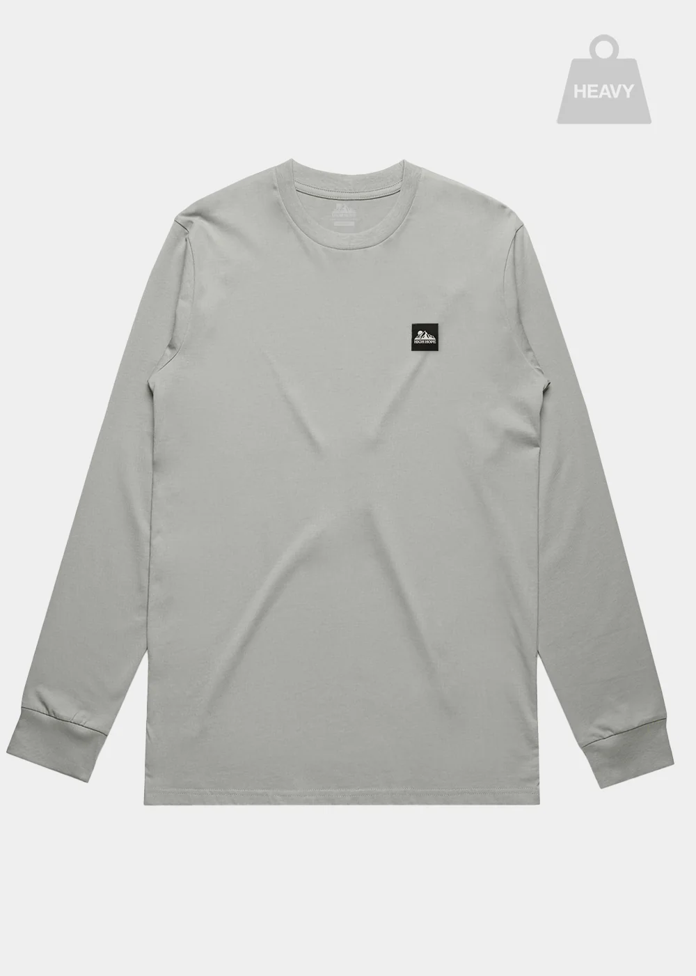 Classic Heavy Long Sleeve - Image 10