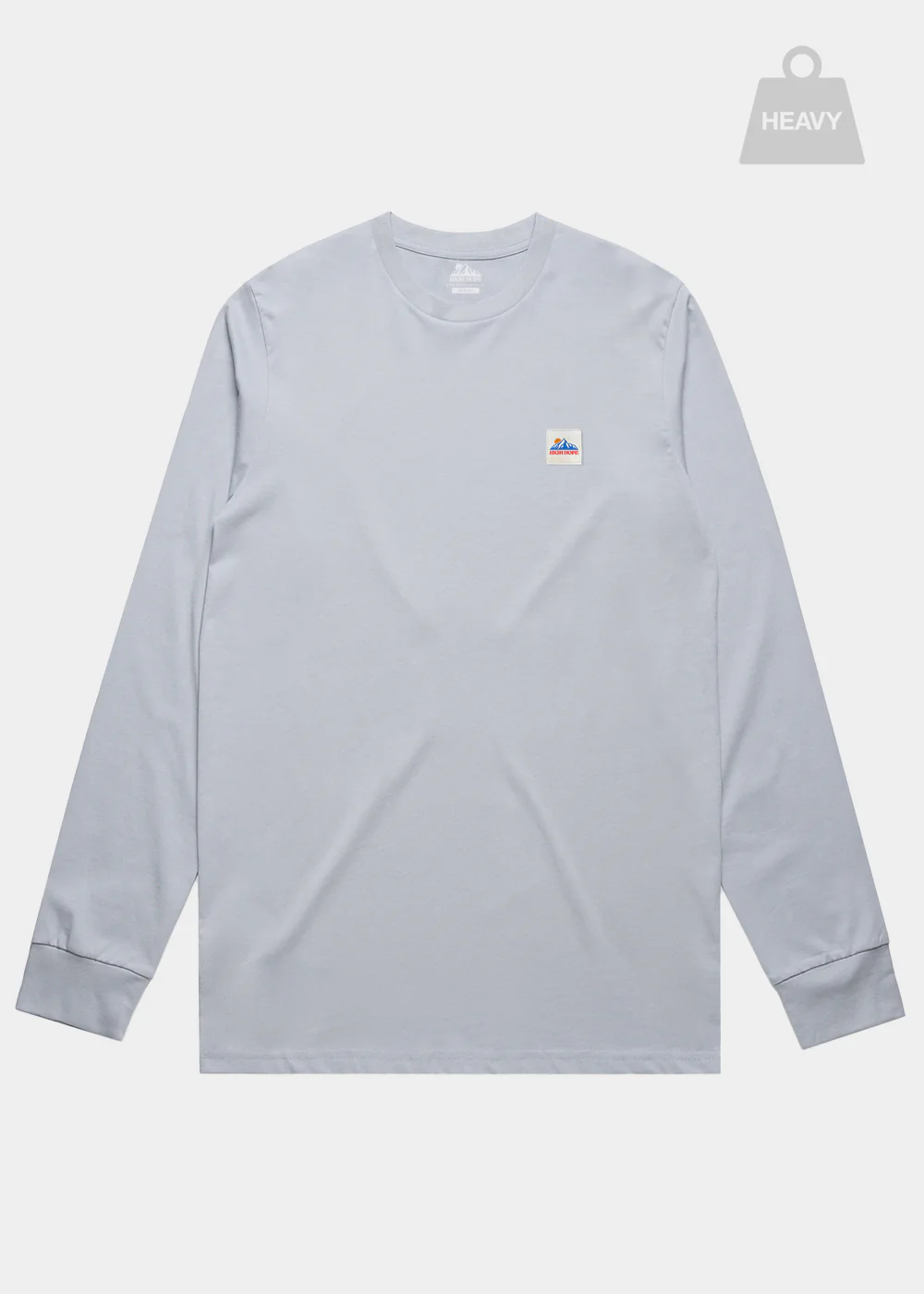 Classic Heavy Long Sleeve - Image 11