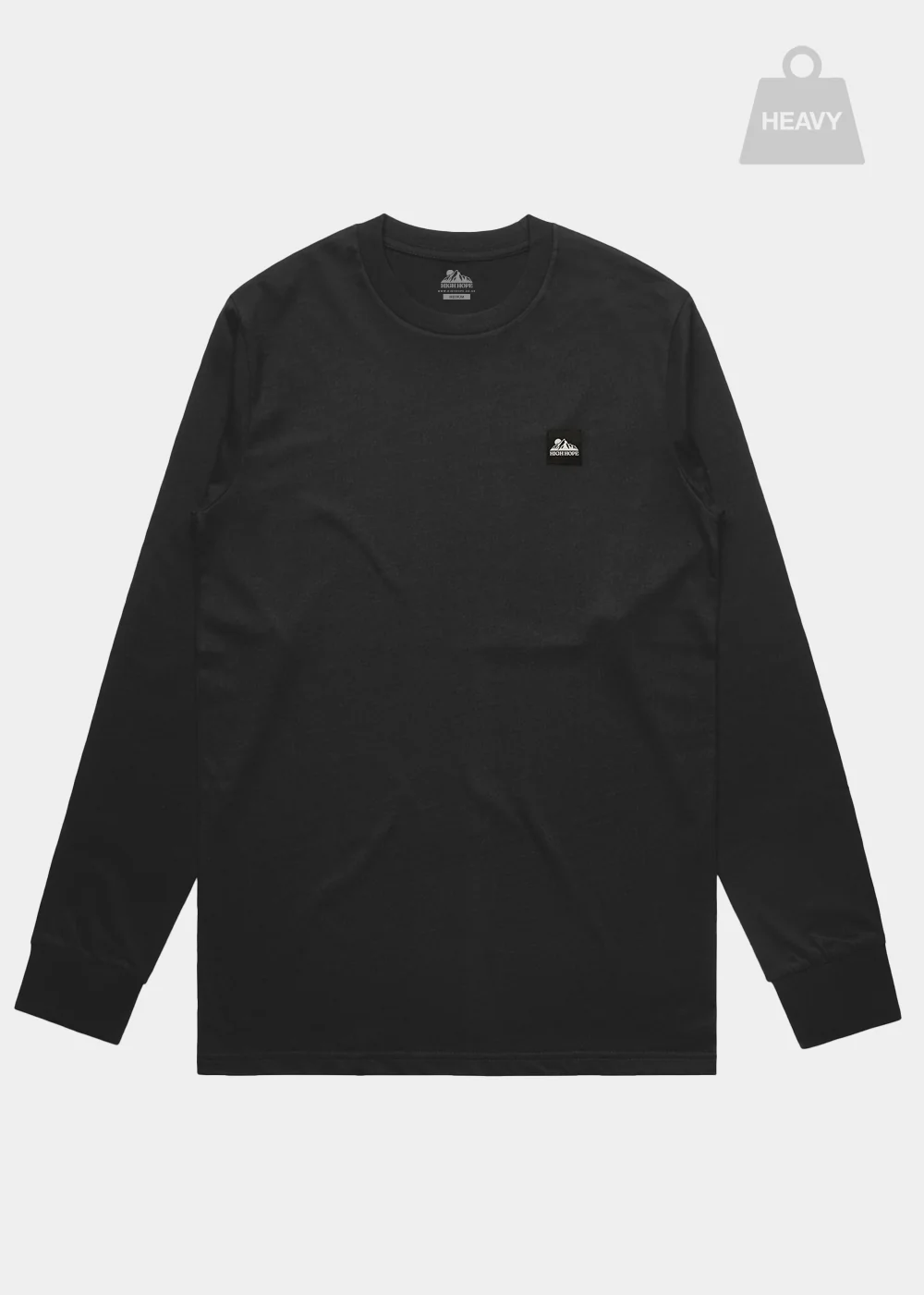 Classic Heavy Long Sleeve - Image 2