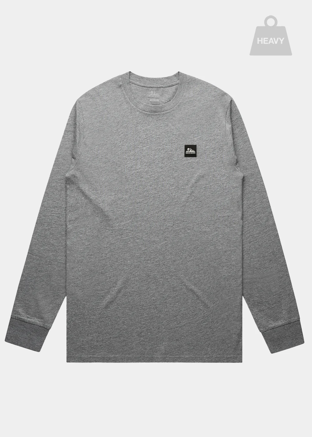 Classic Heavy Long Sleeve - Image 3