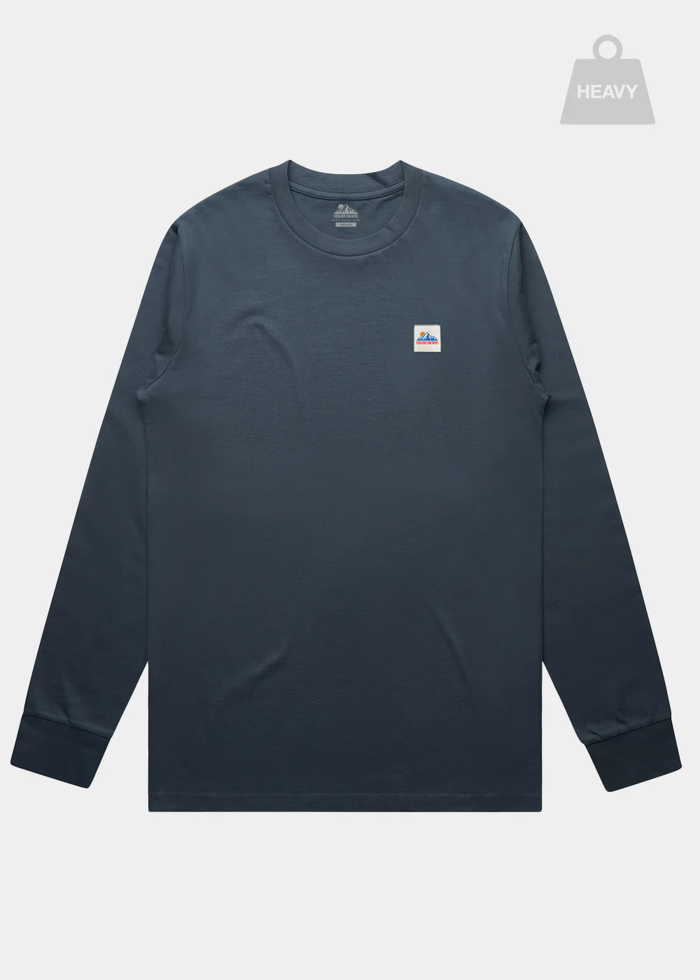 Classic Heavy Long Sleeve - Image 4