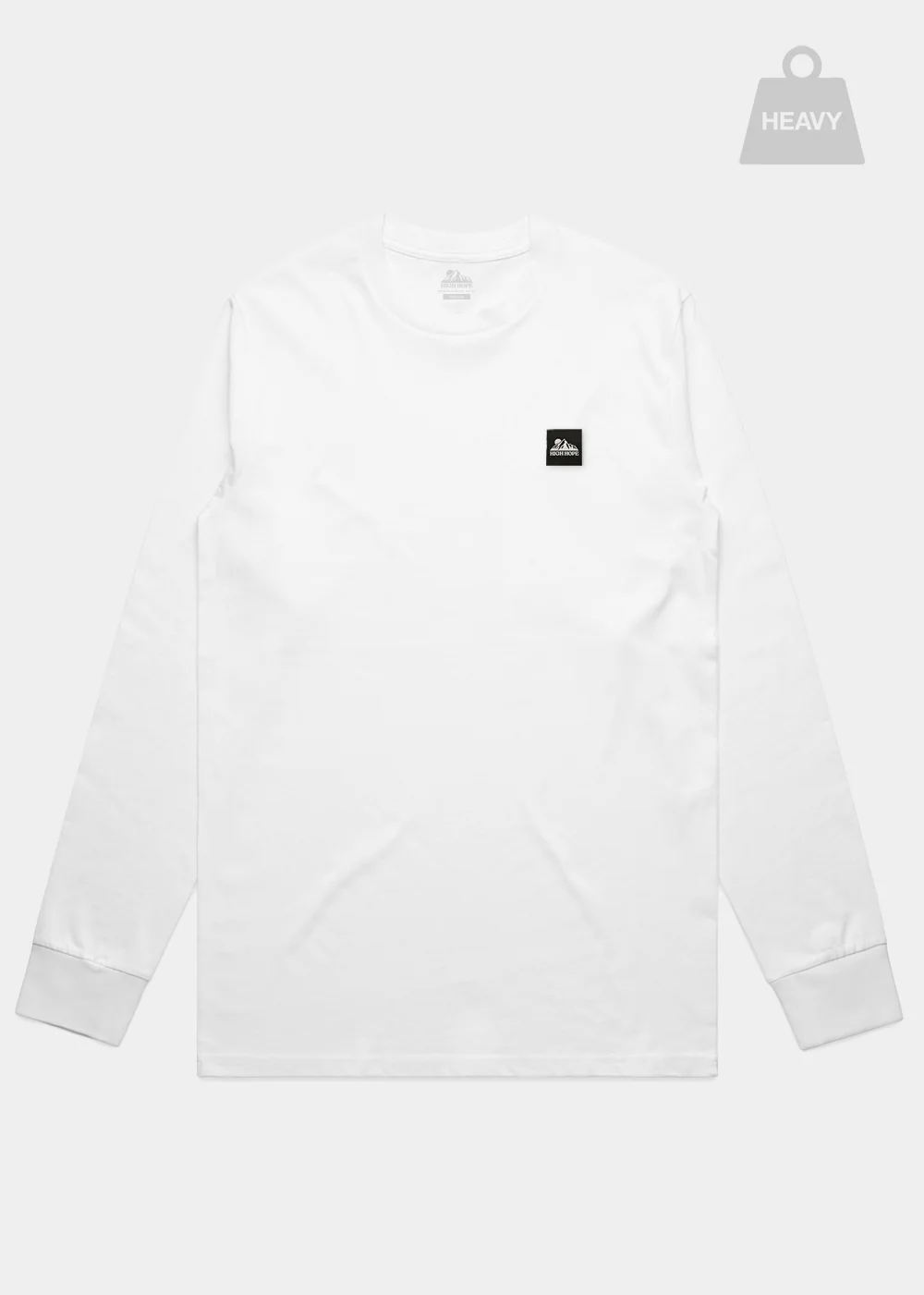 Classic Heavy Long Sleeve - Image 5