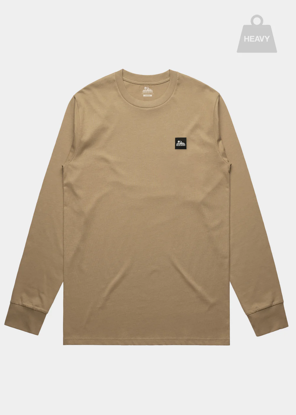 Classic Heavy Long Sleeve - Image 7