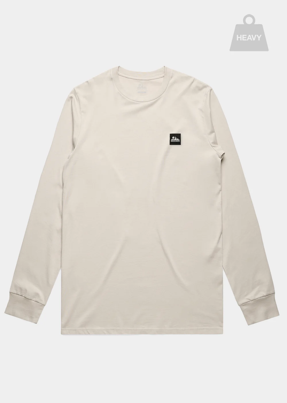 Classic Heavy Long Sleeve - Image 9