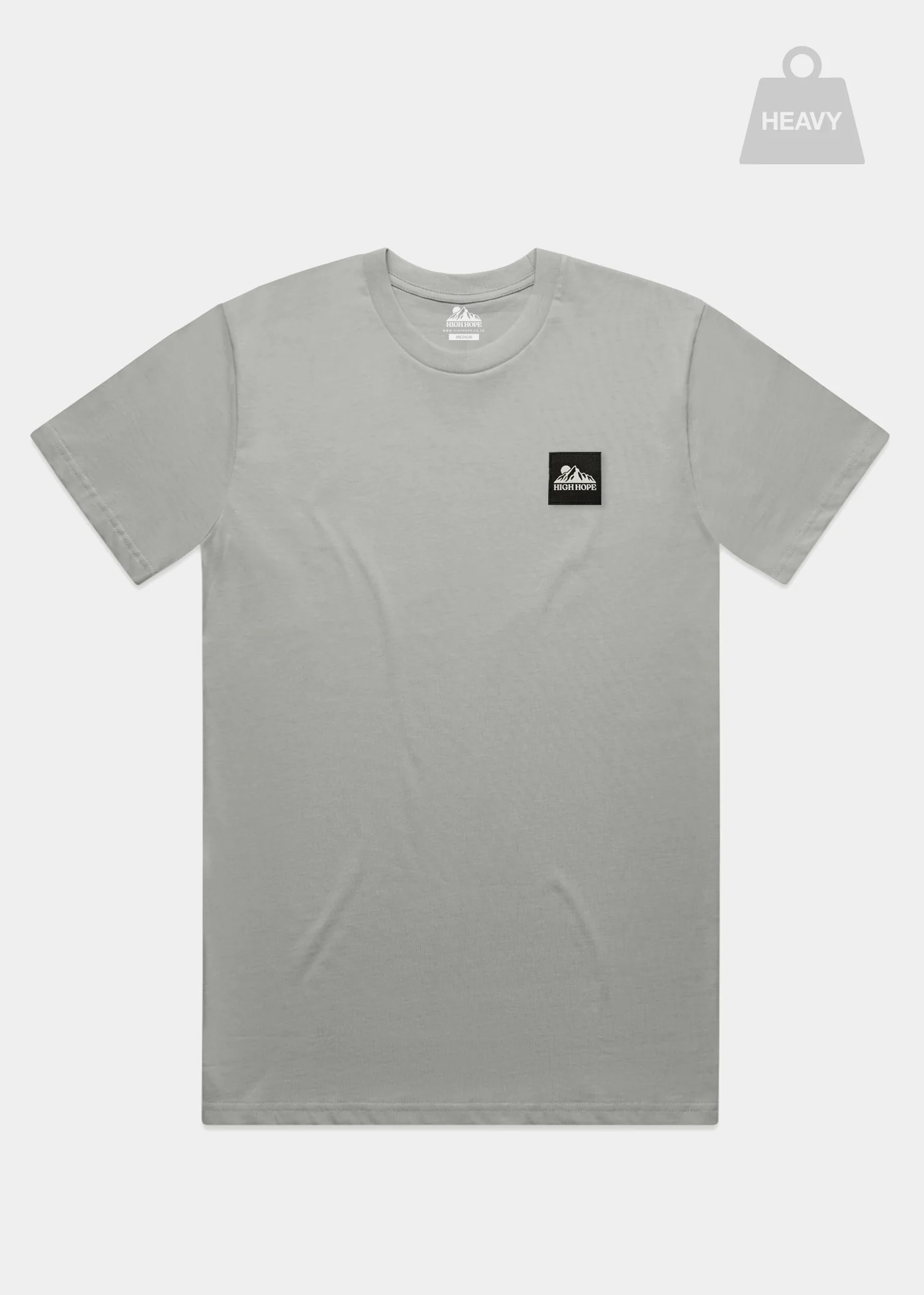 Classic Heavy T-shirt