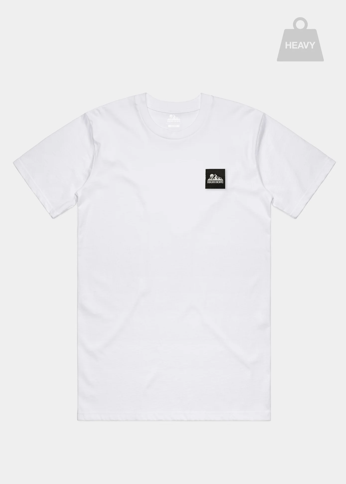 Classic Heavy T-shirt - Image 3