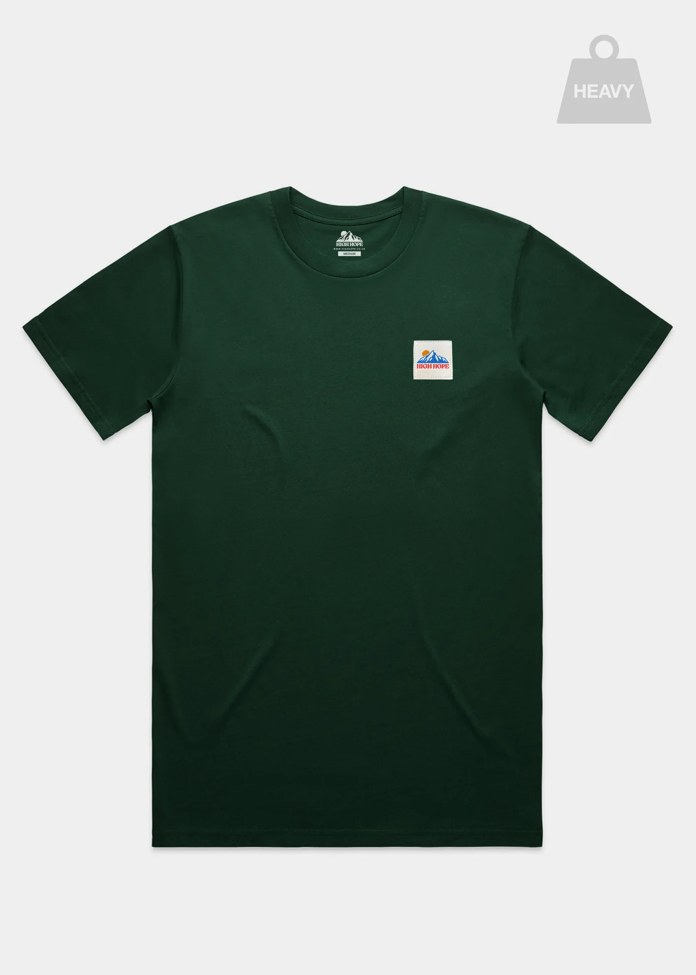Classic Heavy T-shirt