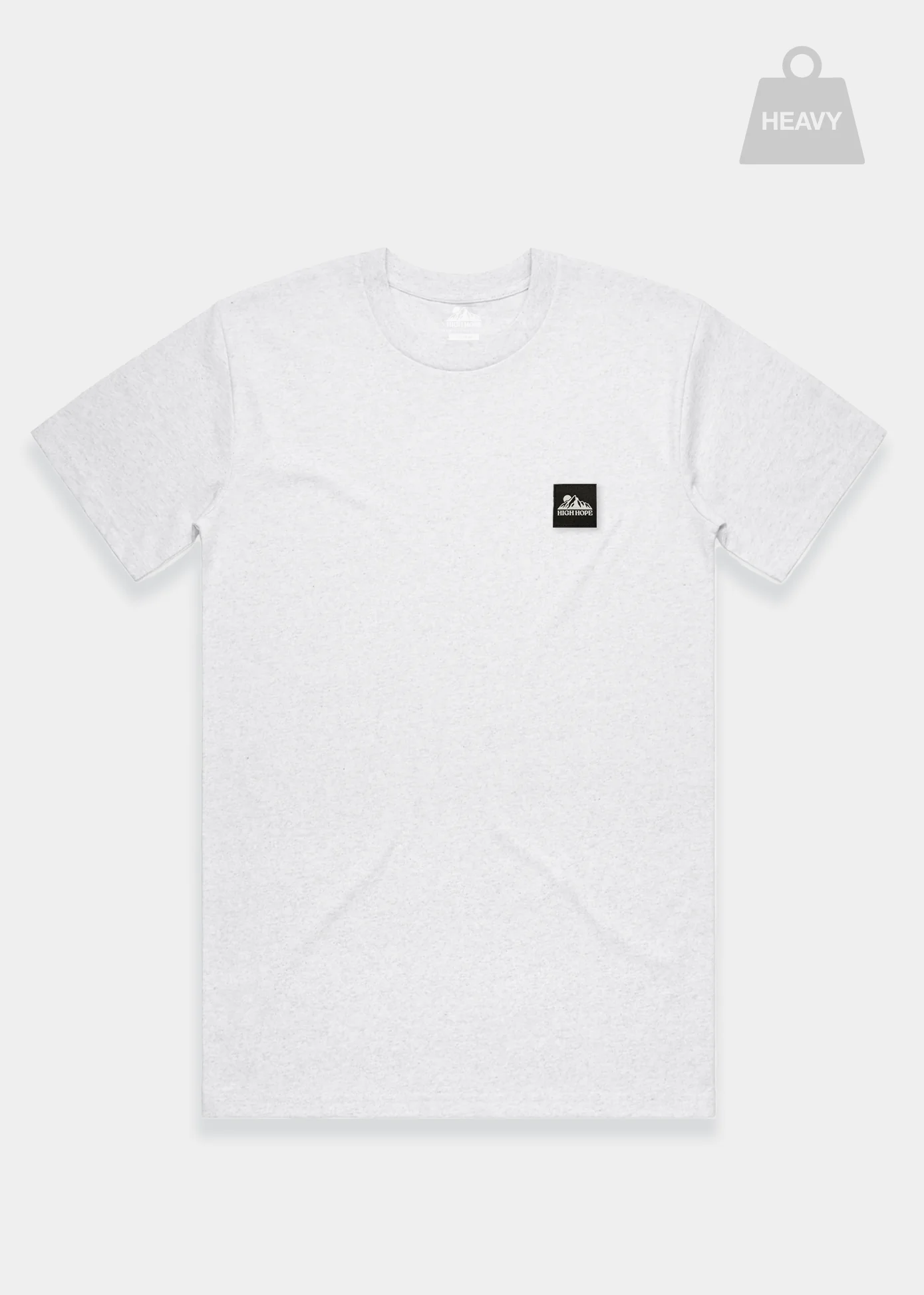 Classic Heavy T-shirt - Image 5