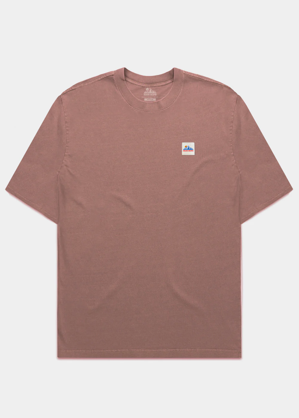 Classic Heavyweight T-shirt
