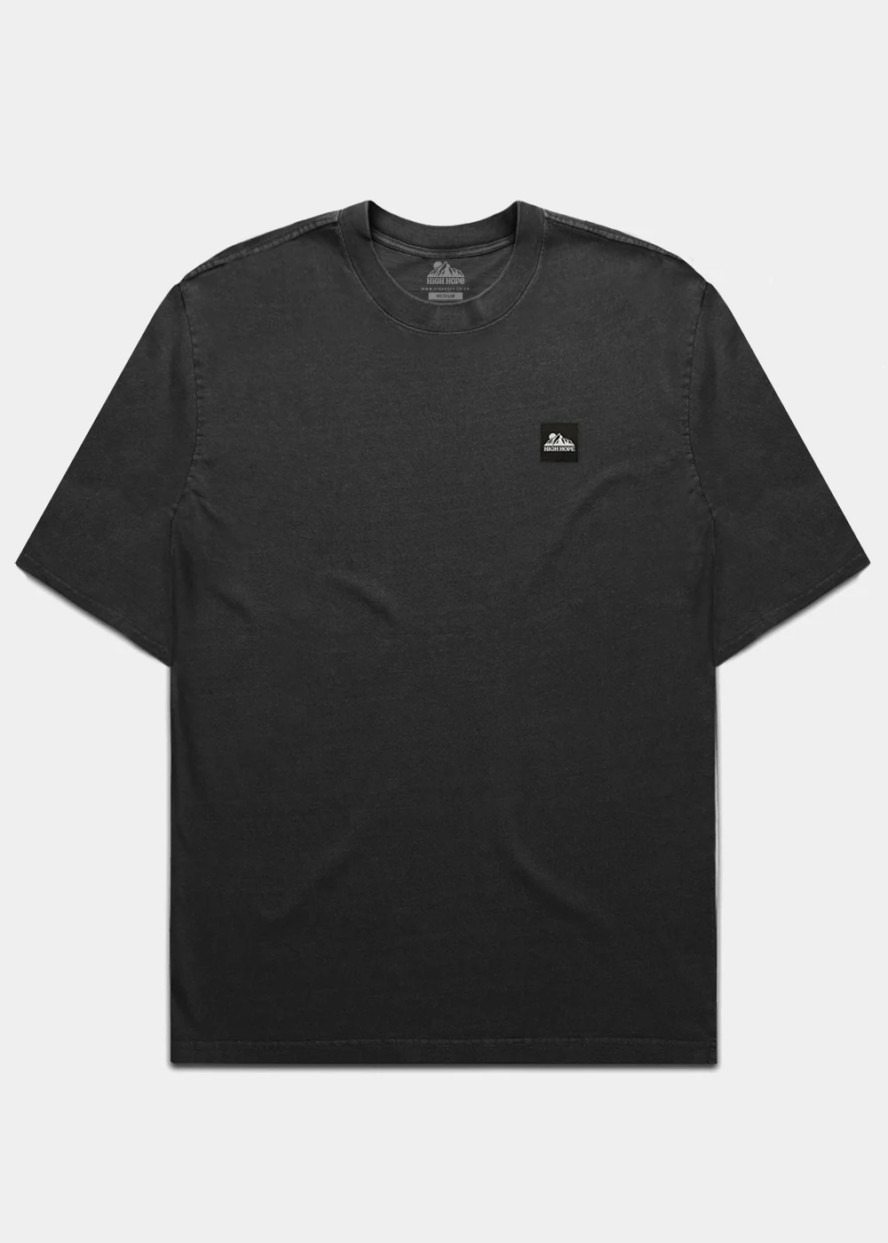 Classic Heavyweight T-shirt - Image 2