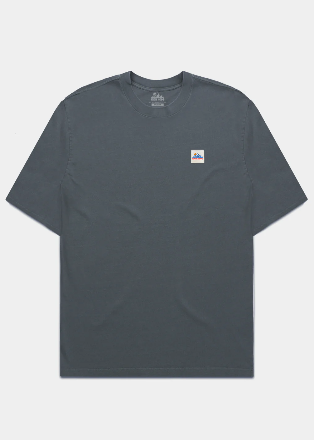 Classic Heavyweight T-shirt - Image 4