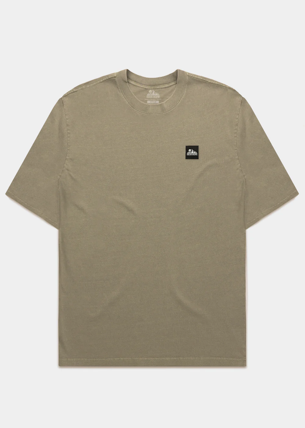 Classic Heavyweight T-shirt - Image 5