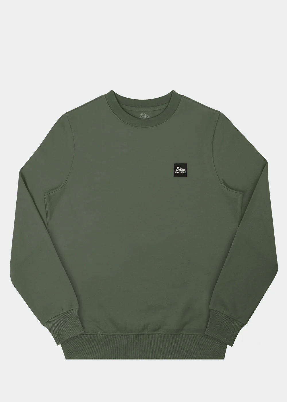 Classic Sweatshirt - Image 10