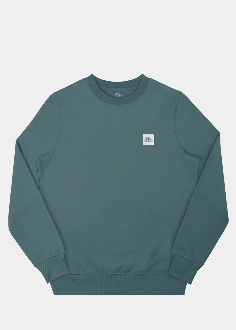 Classic Sweatshirt - Image 4