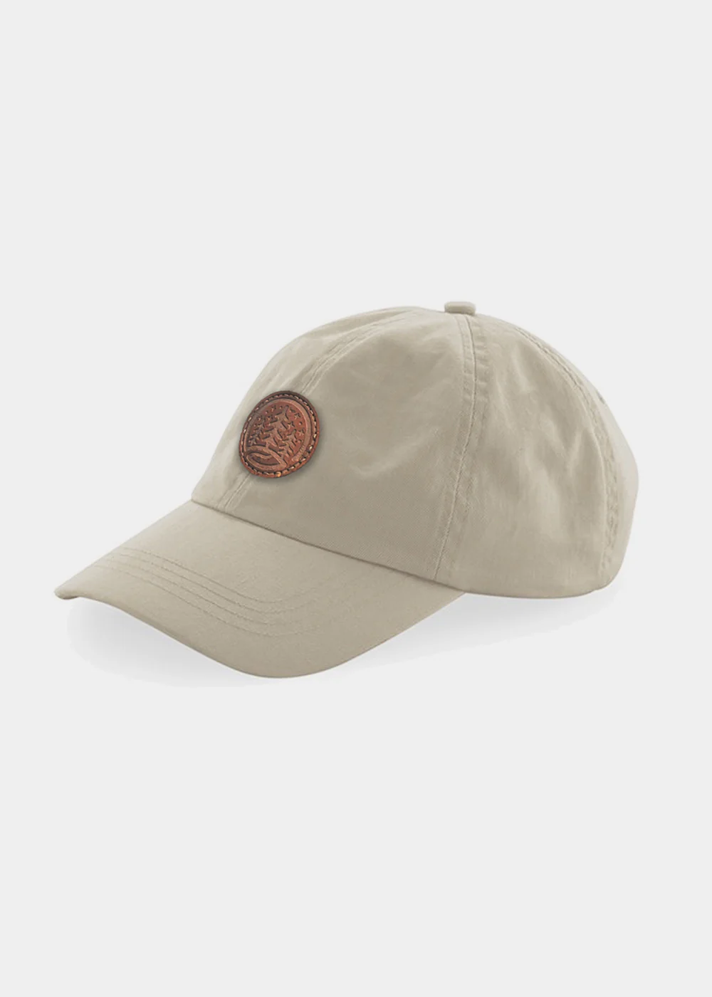Cork Logo Cap - Image 3