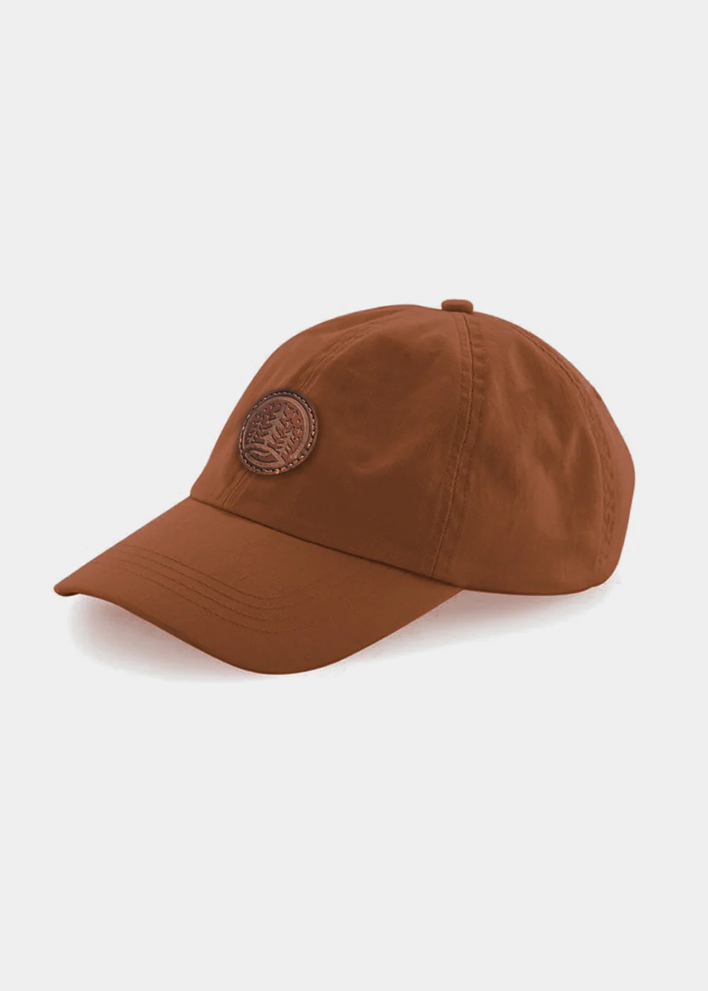 Cork Logo Cap - Image 4