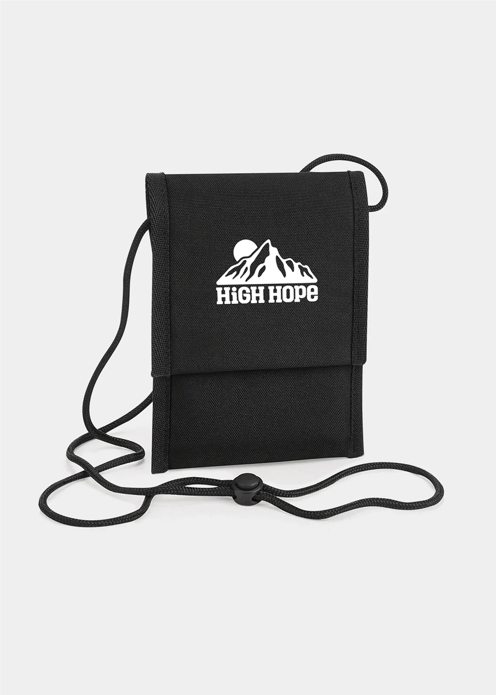 Cross Body Travel Pouch - Image 3