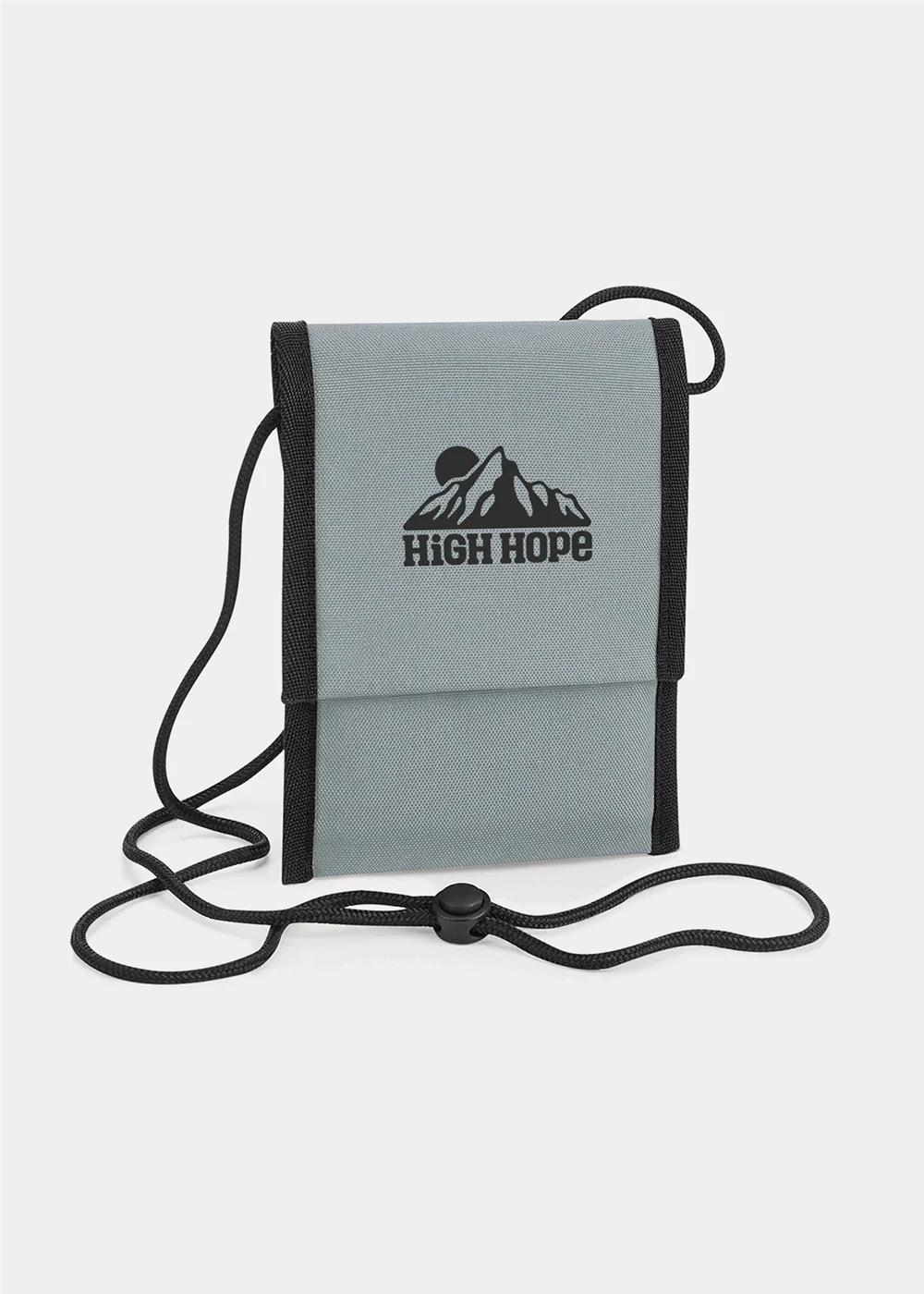 Cross Body Travel Pouch - Image 4