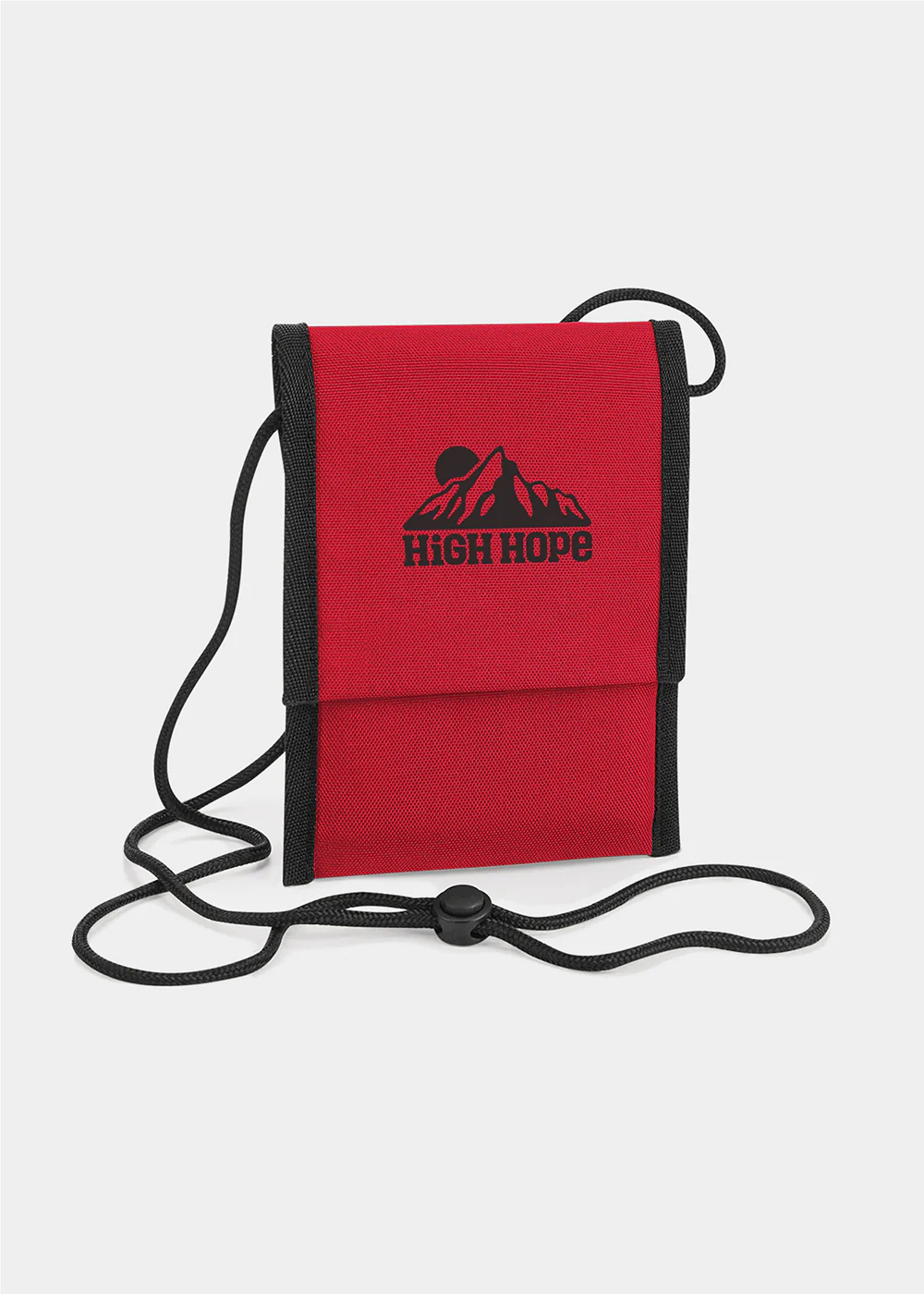Cross Body Travel Pouch - Image 6
