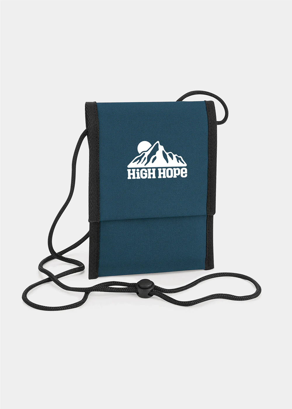 Cross Body Travel Pouch - Image 7