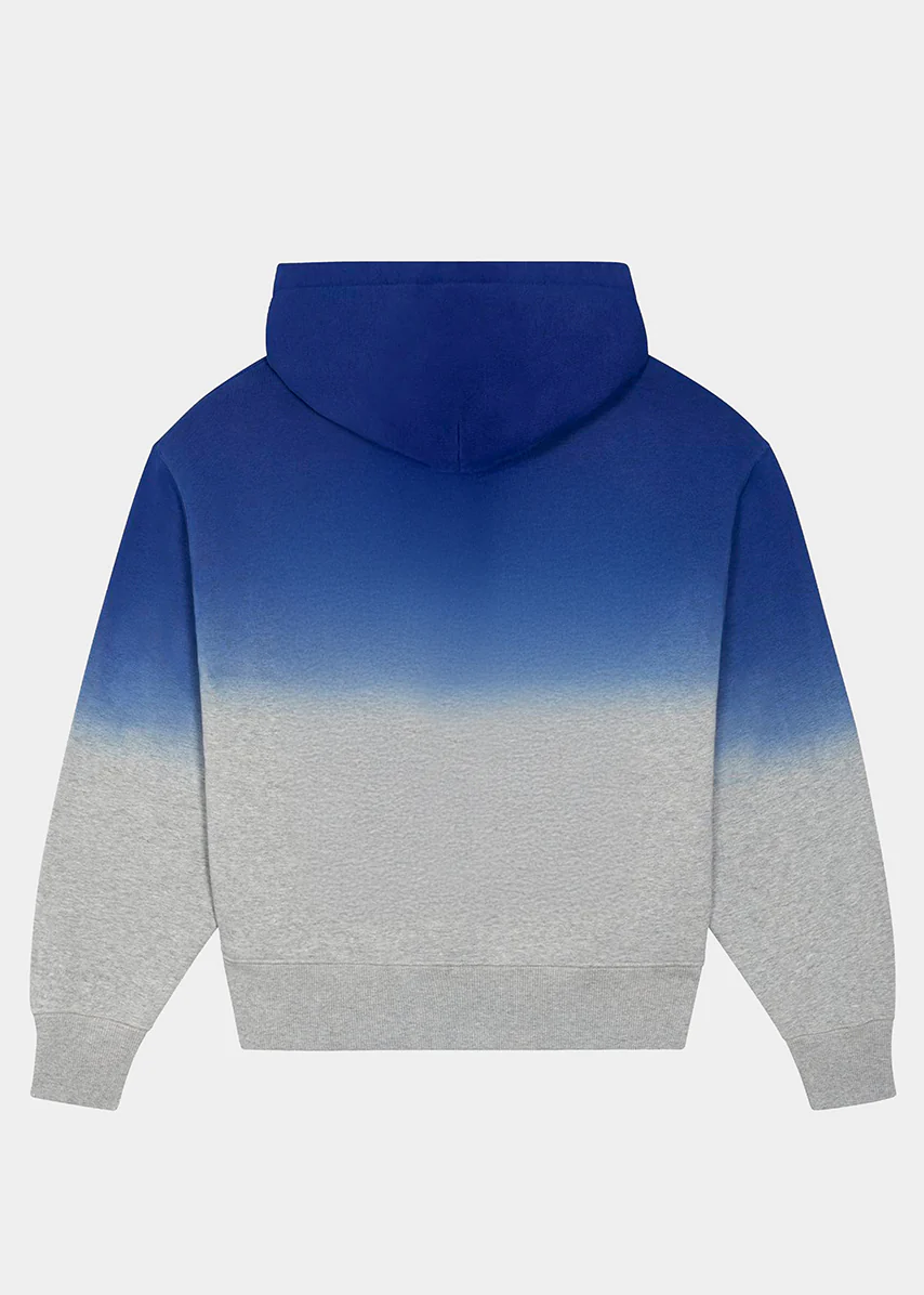 Dip Dye Hoodie - Image 2