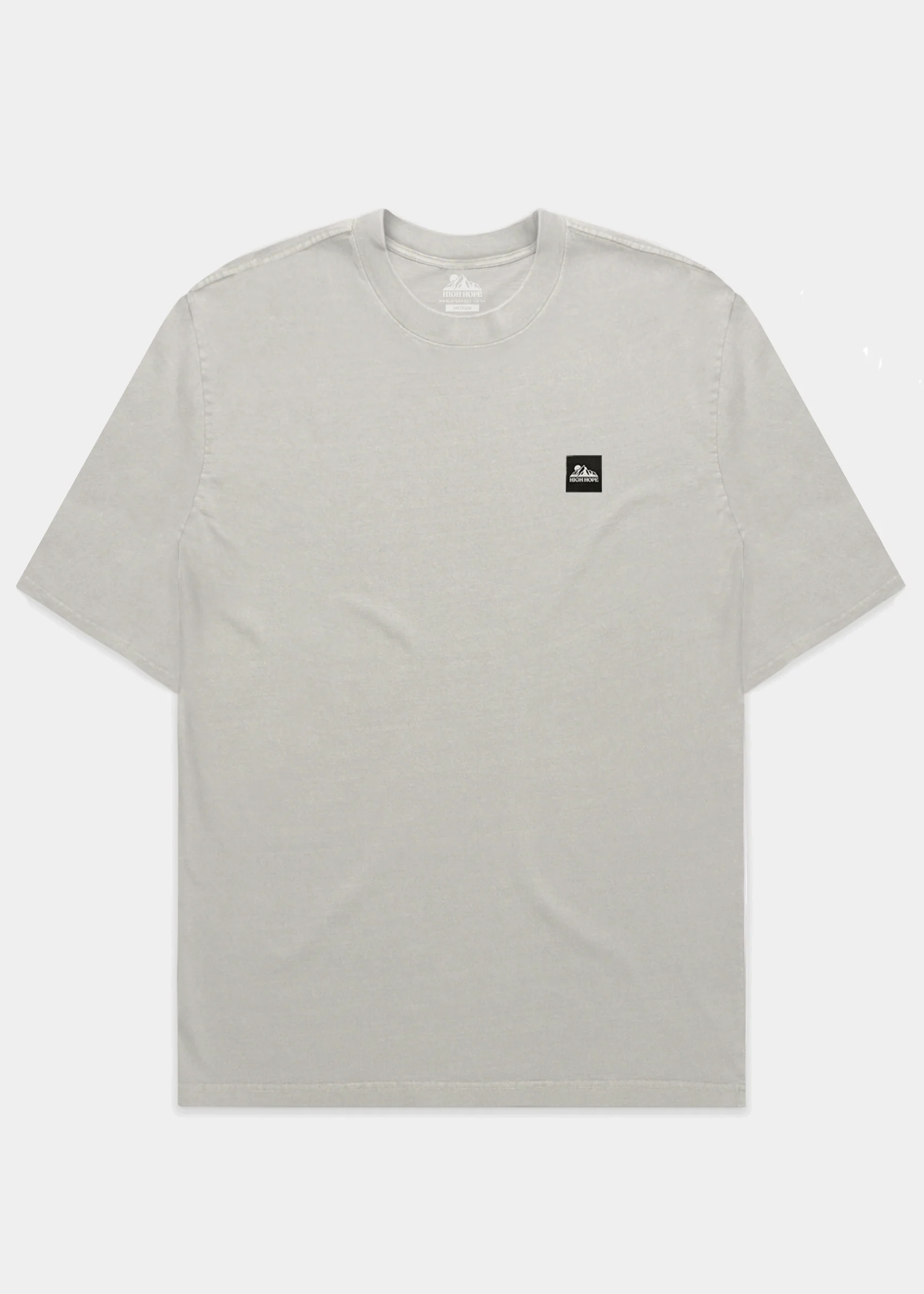 Earth Day '26 Heavyweight T-shirt / Back Print - Image 4