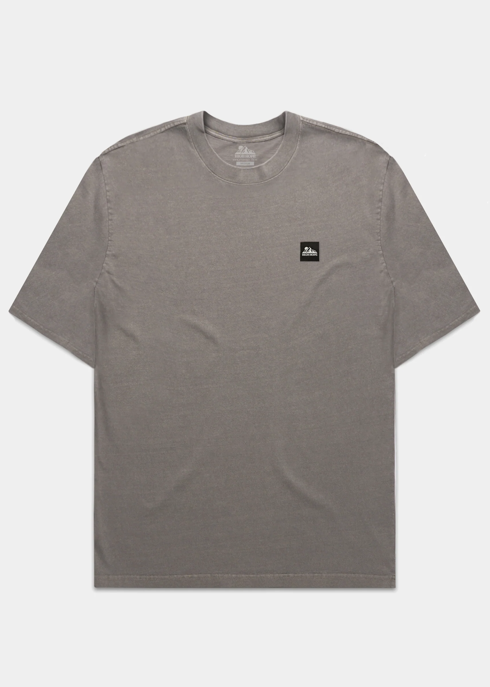 Earth Day '26 Heavyweight T-shirt / Back Print - Image 6