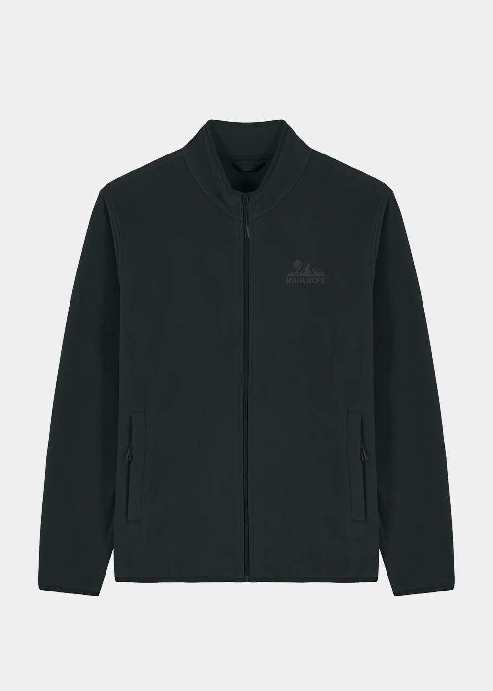 Essential Fleece Jacket - Image 5