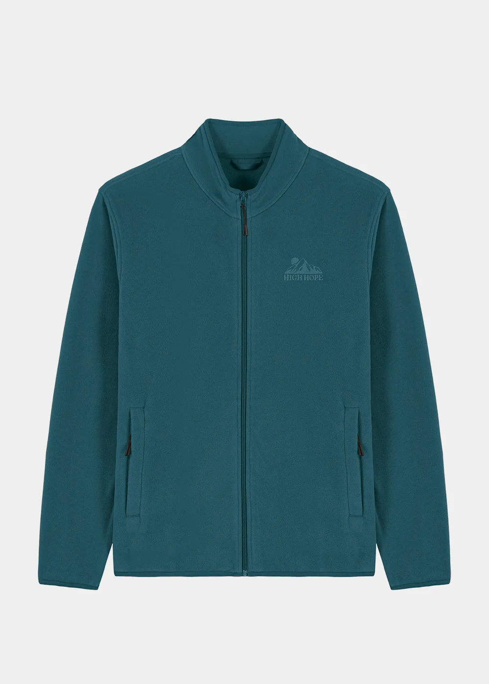 Essential Fleece Jacket - Image 6