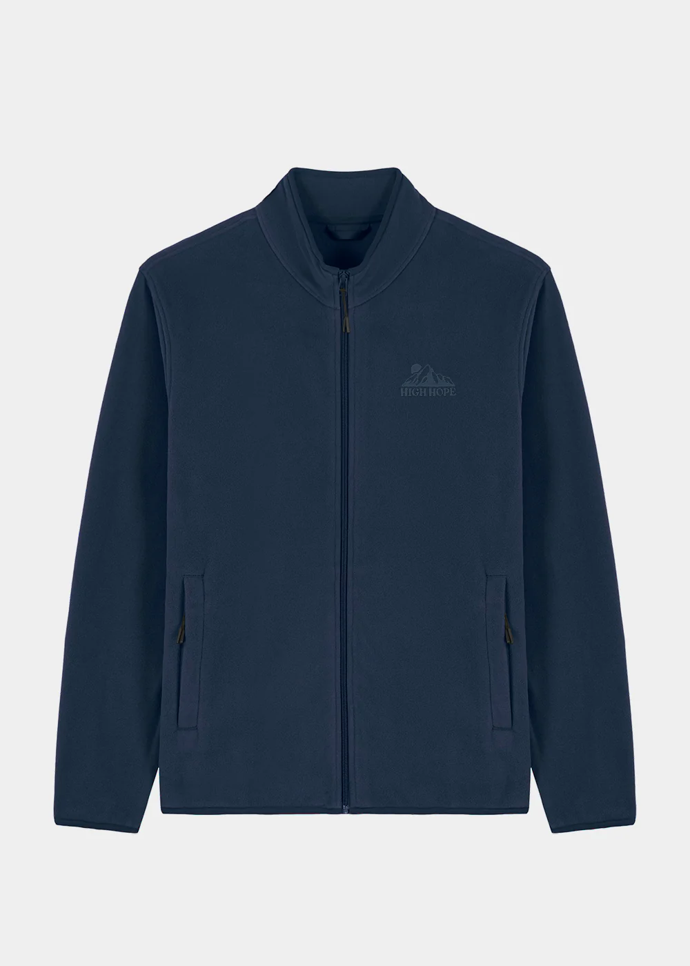 Essential Fleece Jacket - Image 7