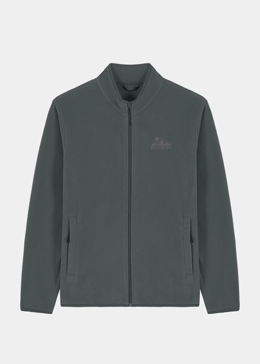 Essential Fleece Jacket - Image 8