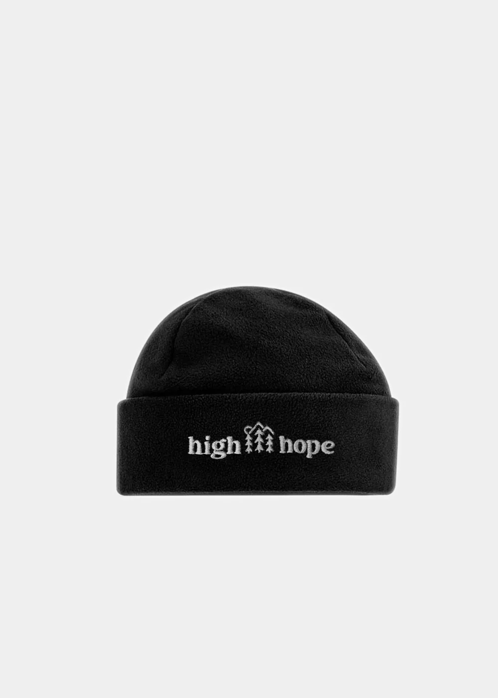 Fleece Beanie - Image 3