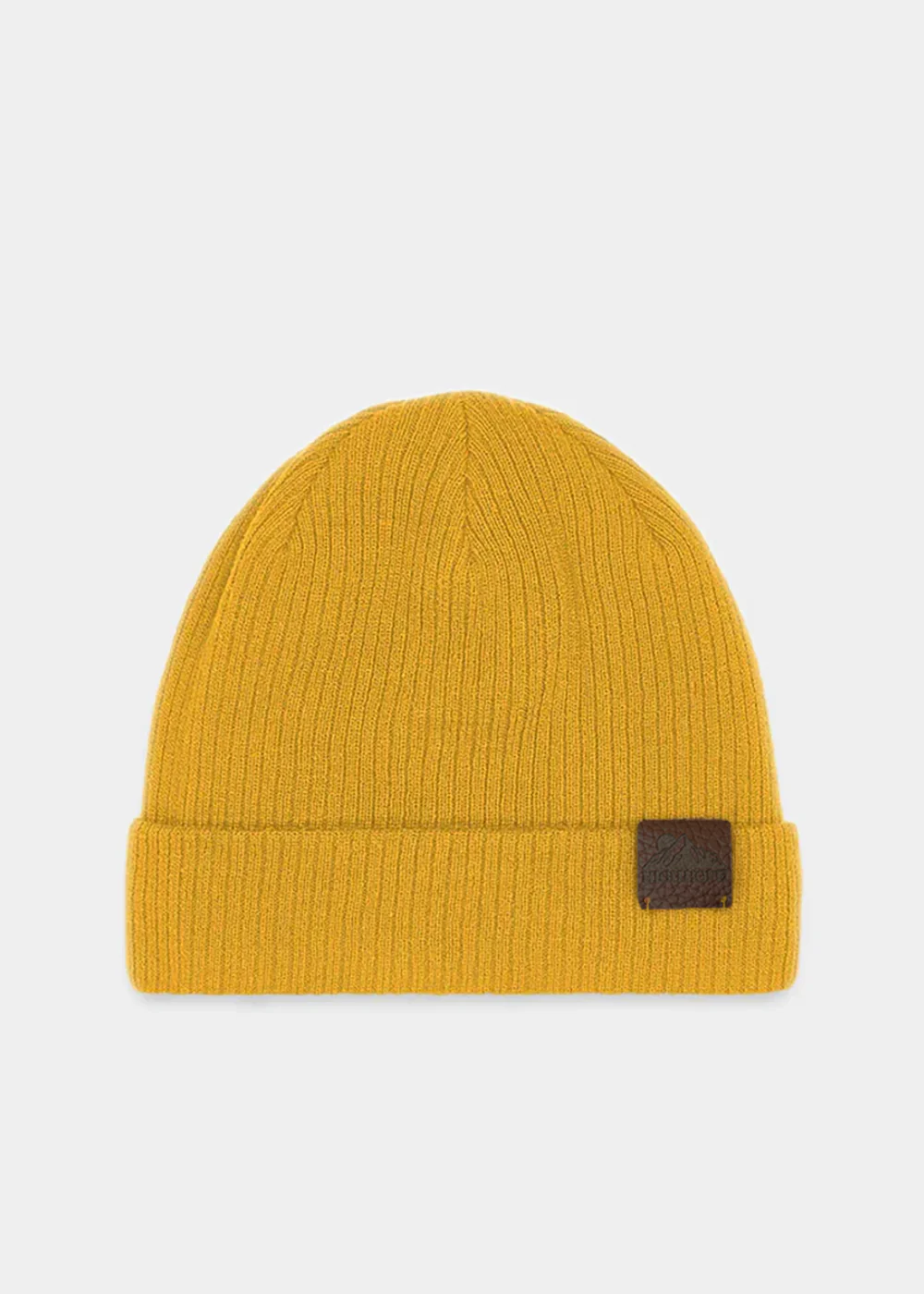 High Hope Organic Cotton Beanie - Image 3