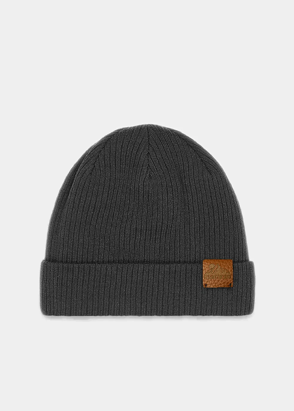 High Hope Organic Cotton Beanie - Image 4