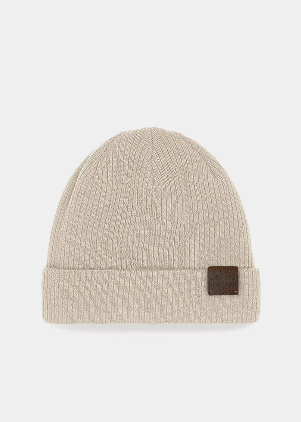 High Hope Organic Cotton Beanie - Image 5