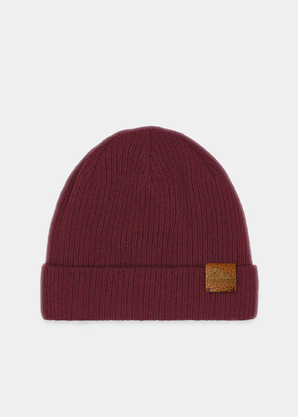 High Hope Organic Cotton Beanie - Image 9