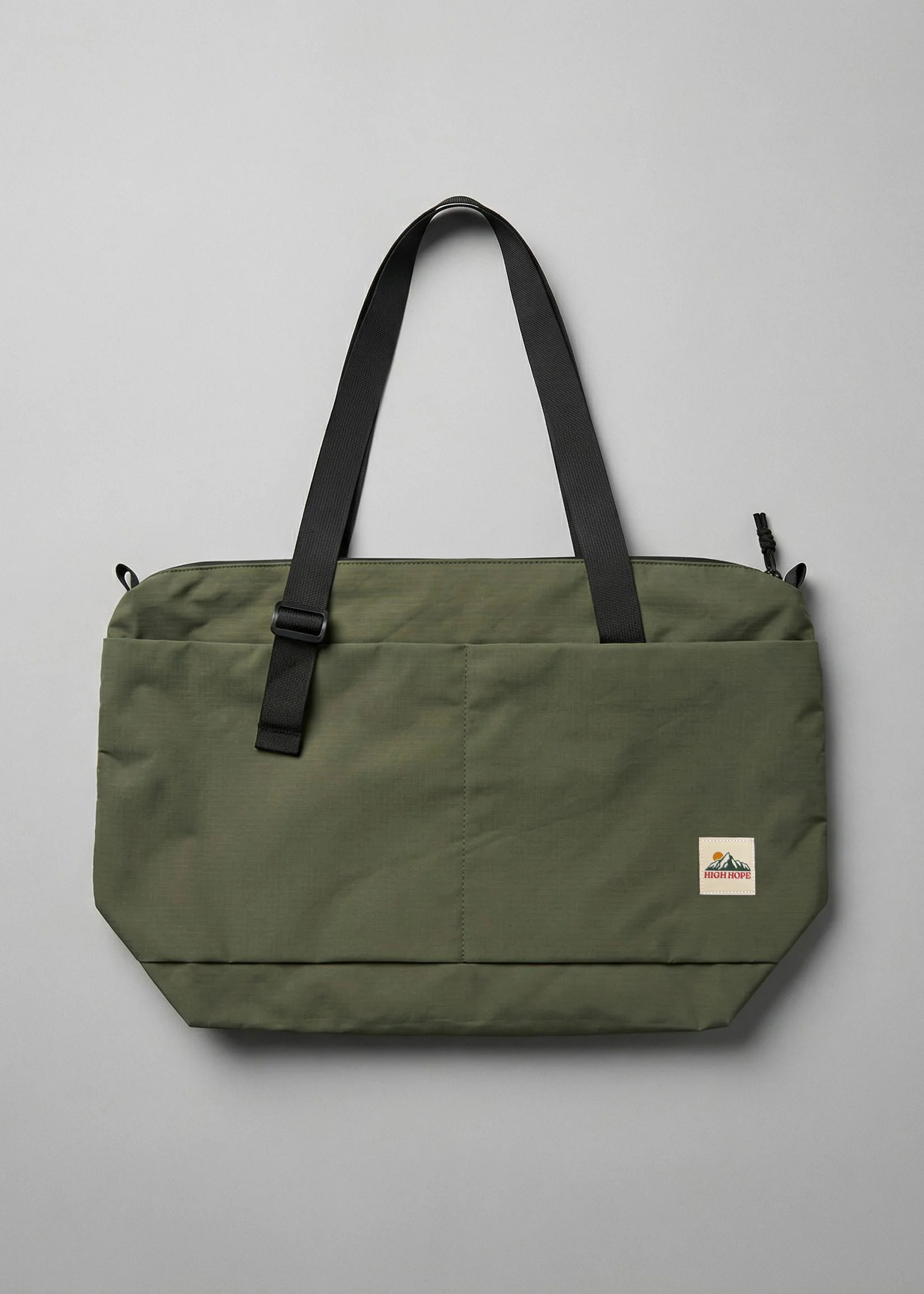 Lifestyle Tote