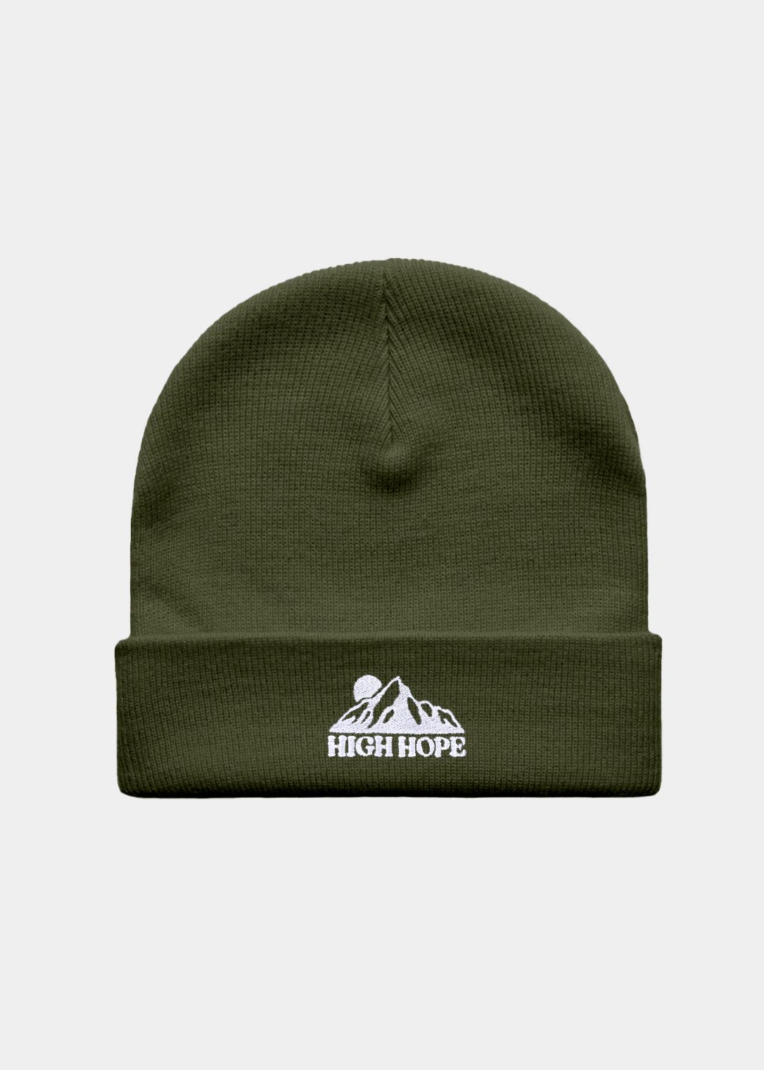 Logo Beanie - Image 3