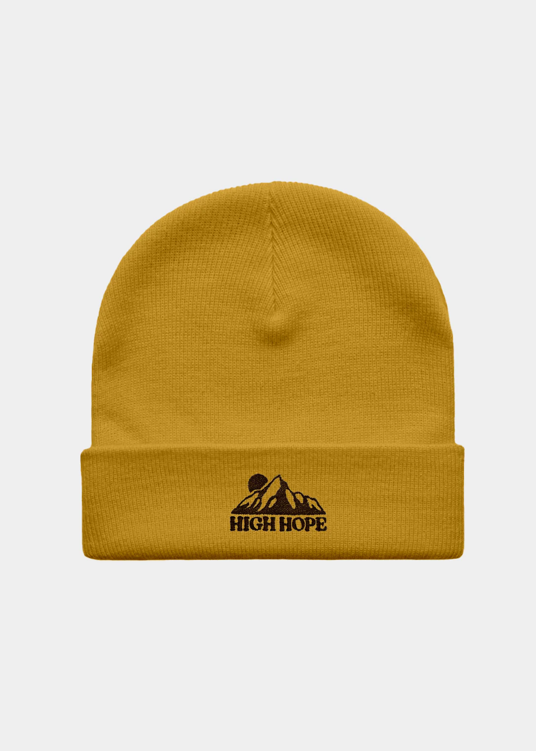 Logo Beanie - Image 3