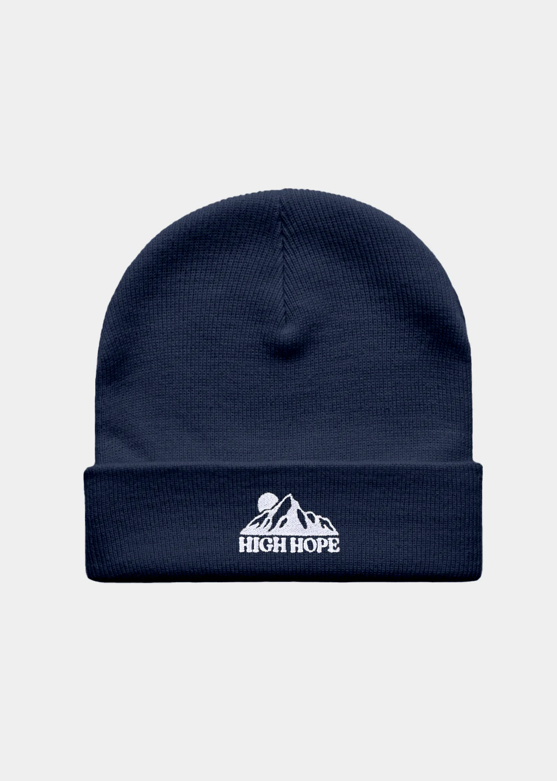 Logo Beanie - Image 4