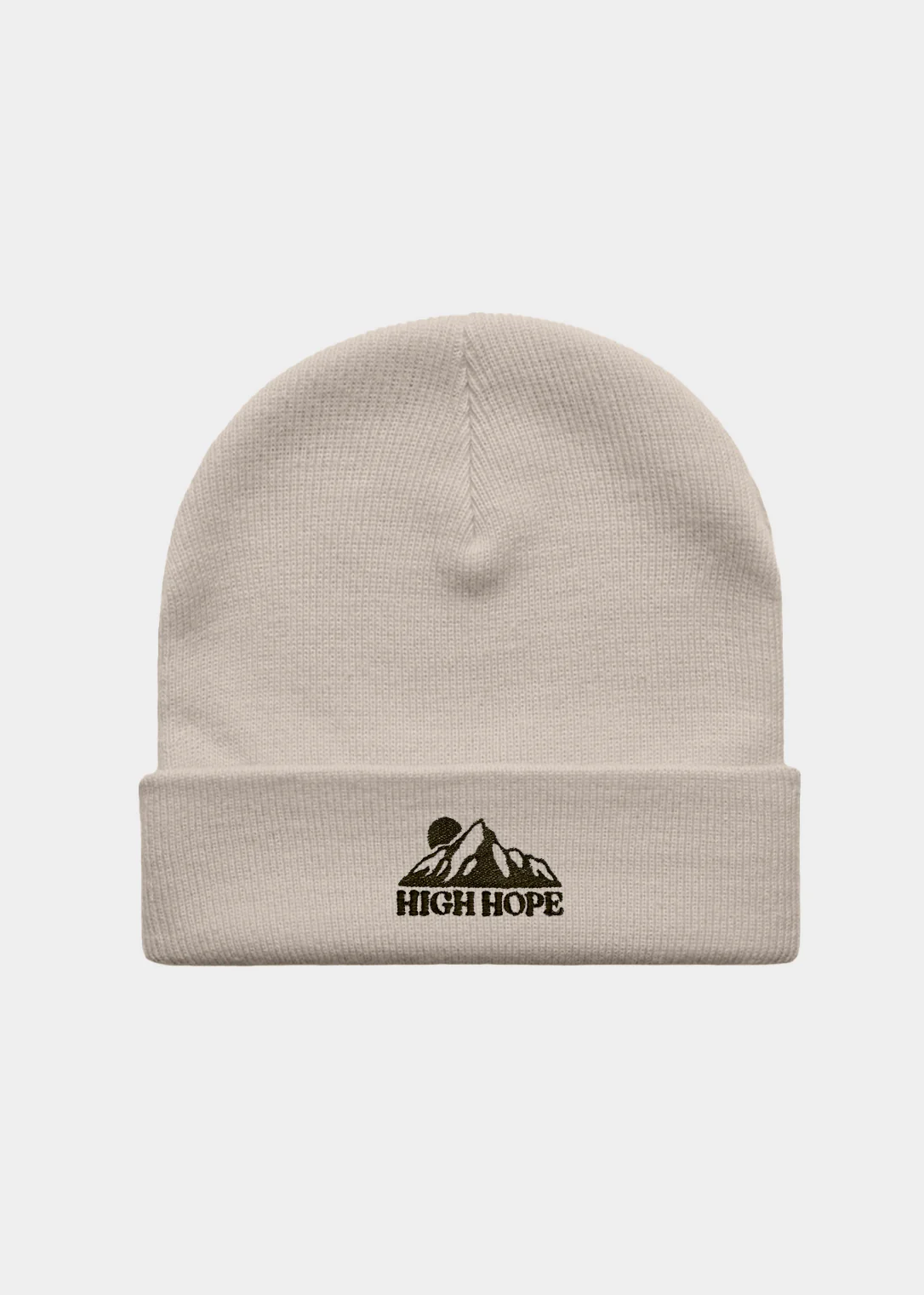 Logo Beanie - Image 3