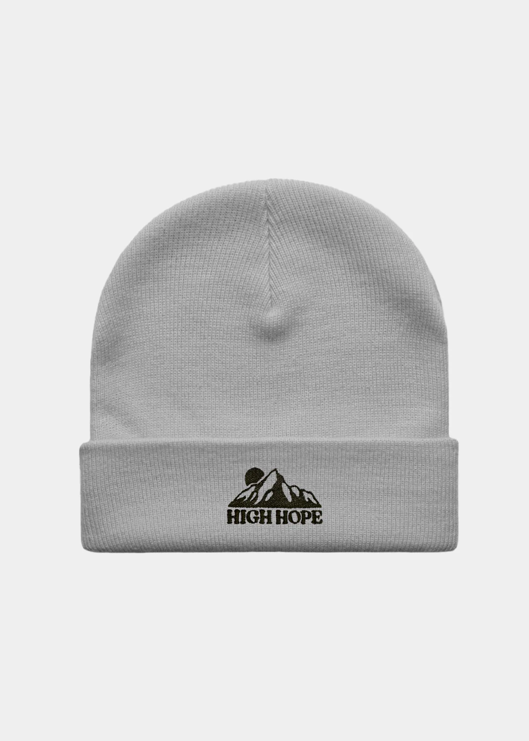 Logo Beanie - Image 3