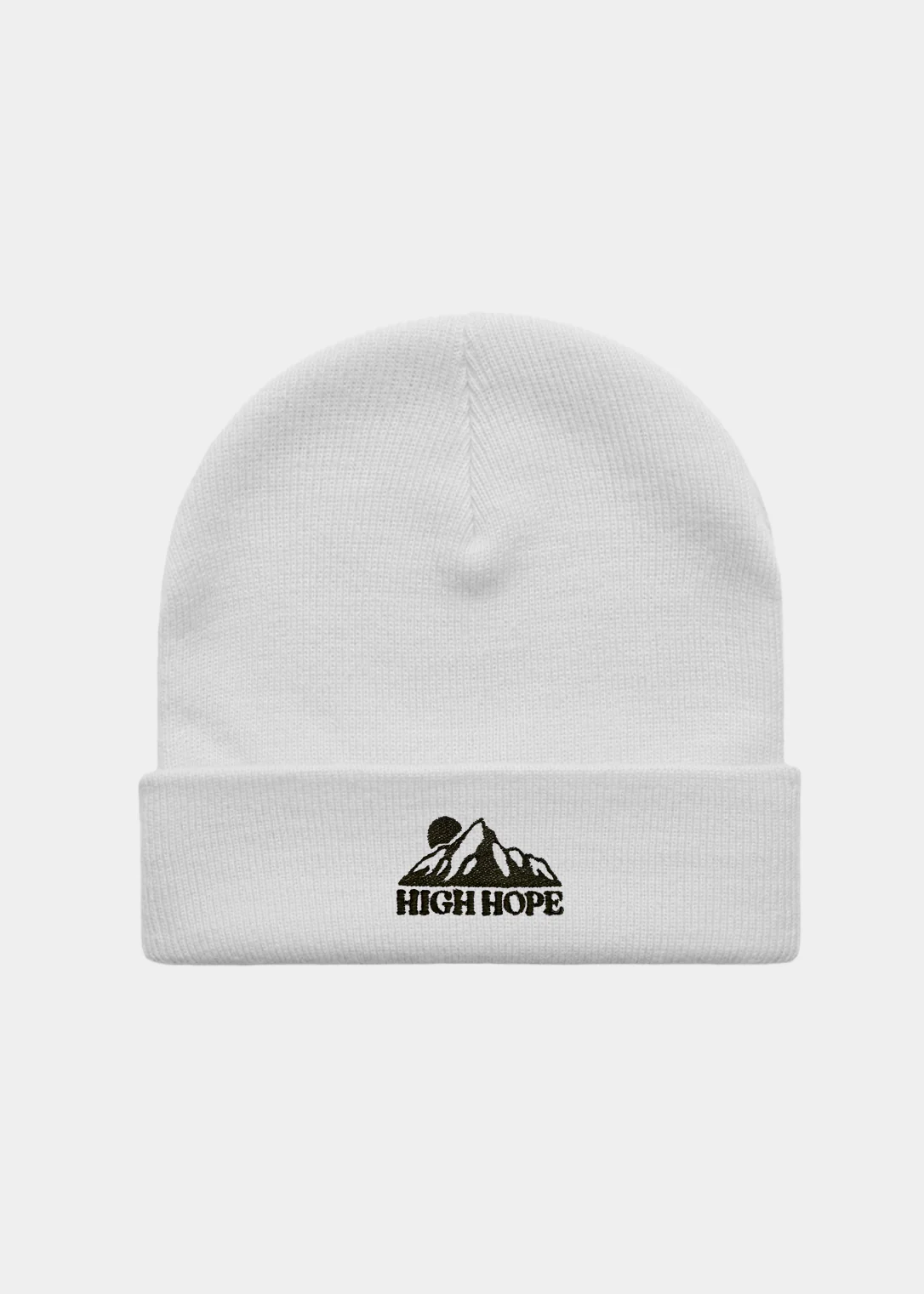 Logo Beanie - Image 4