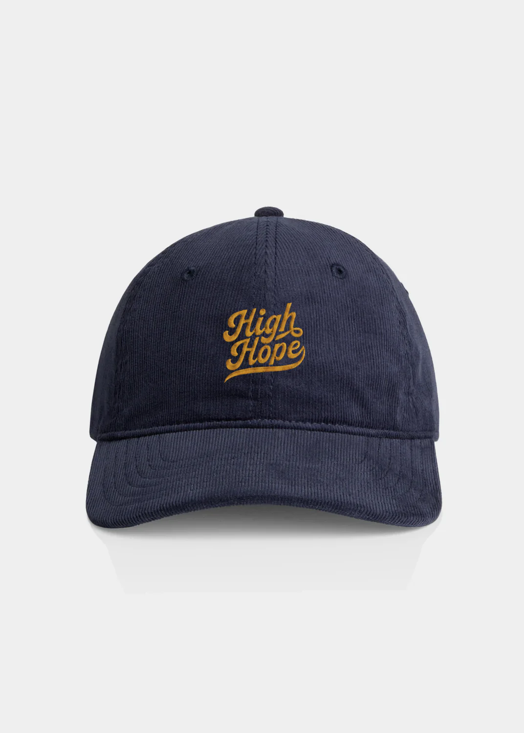 Logo Cord Cap
