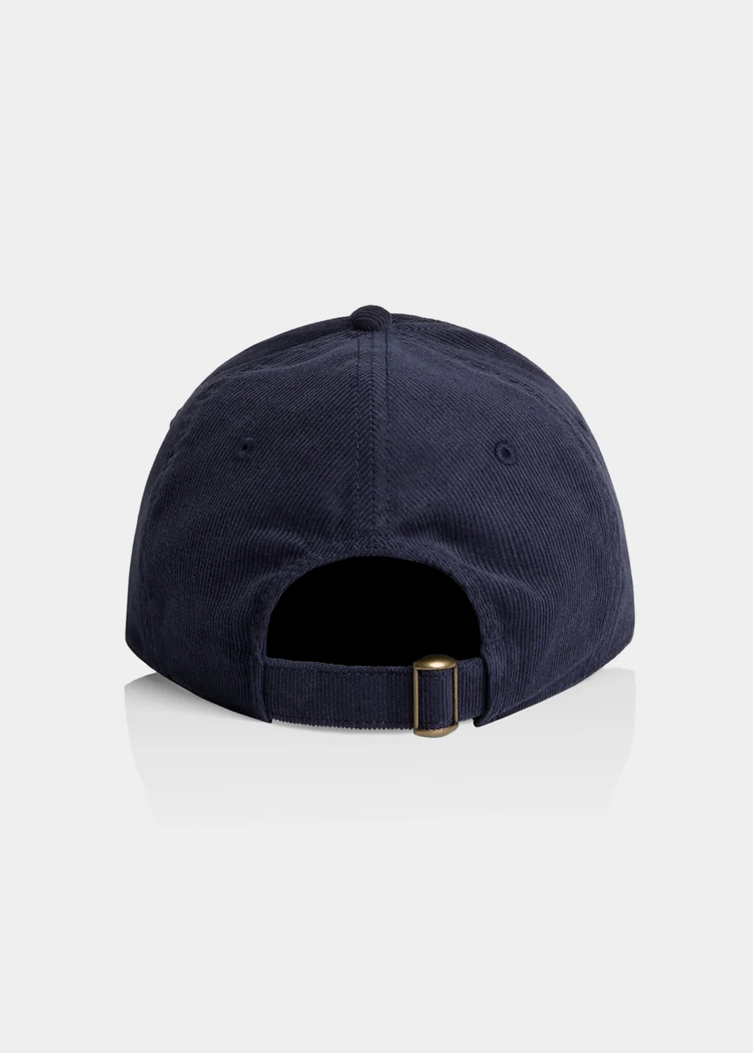 Logo Cord Cap - Image 2